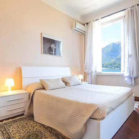 Daire Il Sogno Bellagio