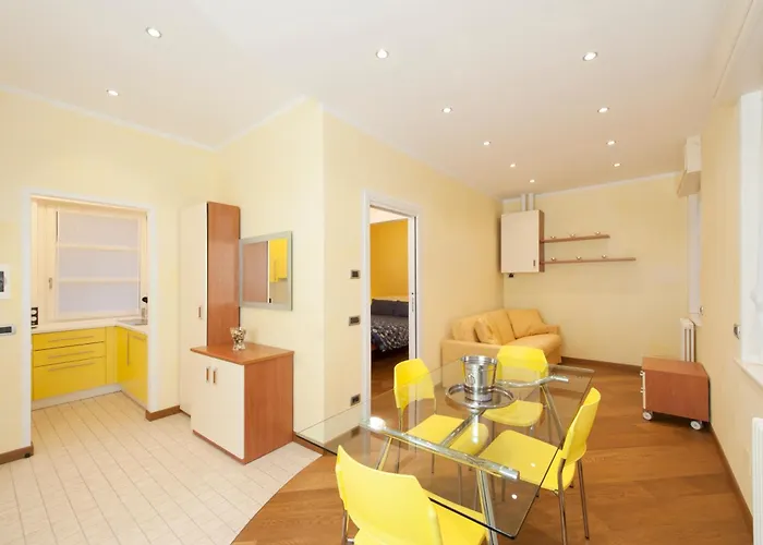 Apartamento Il Sogno Bellagio