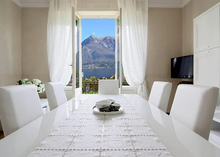 Apartamento Il Sogno