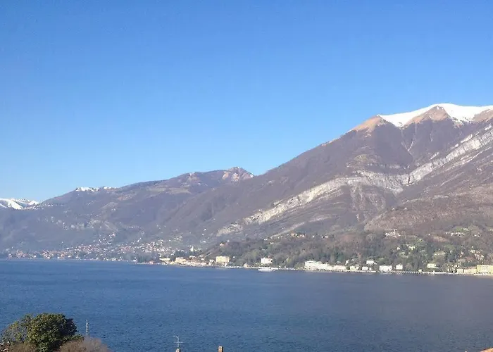 Il Sogno Daire Bellagio