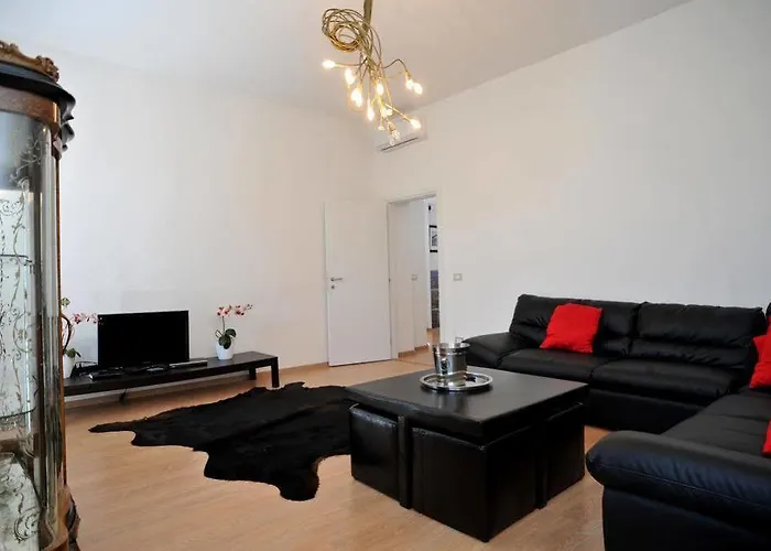 Apartamento Il Sogno