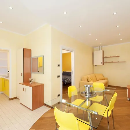 Apartament Il Sogno Bellagio