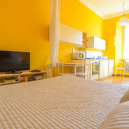 Il Sogno Apartament *