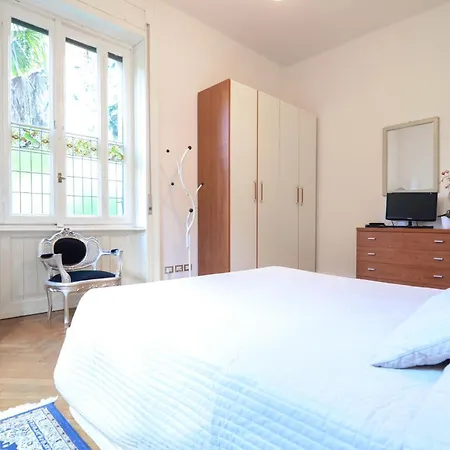 Il Sogno Apartament