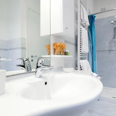 Il Sogno Apartament *