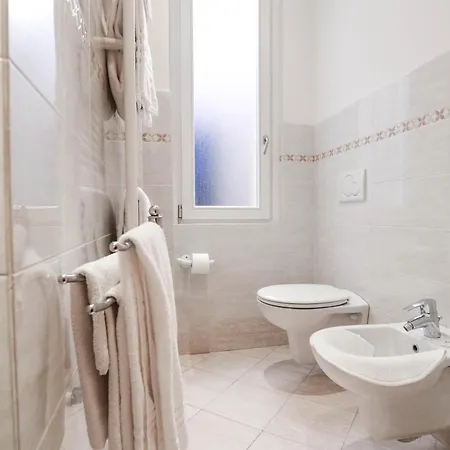 Il Sogno Apartament Bellagio