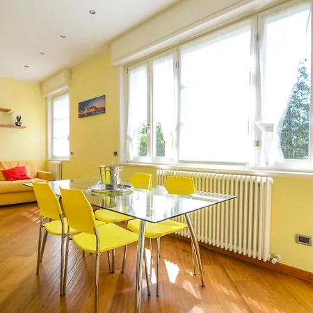 Il Sogno Apartament