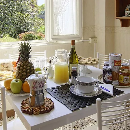 Apartament Il Sogno
