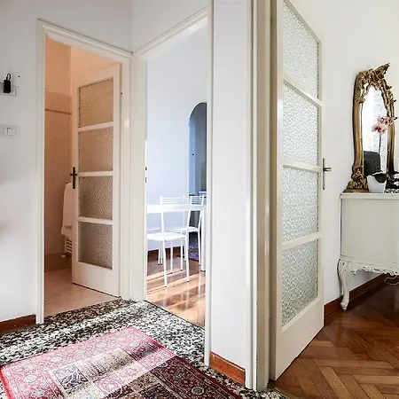 Il Sogno Apartament