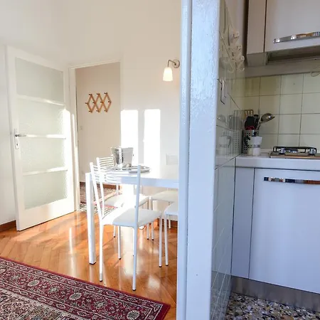 Il Sogno Apartament