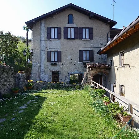 Appartamento Il Sogno Bellagio