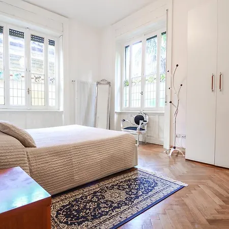 Apartment Il Sogno *