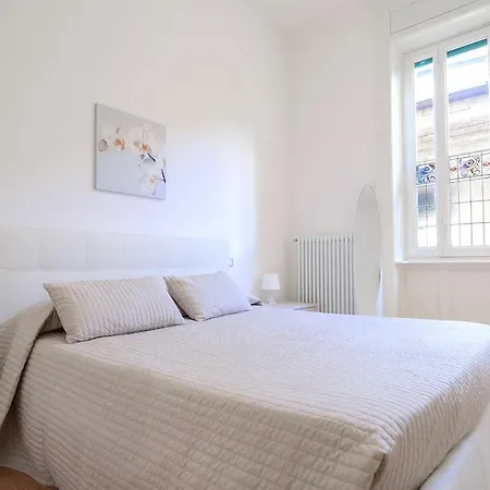 Il Sogno Apartment *