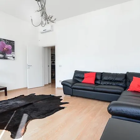 Il Sogno Apartament