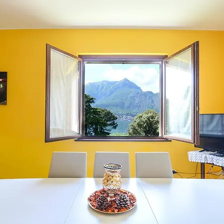 Il Sogno Apartment Bellagio