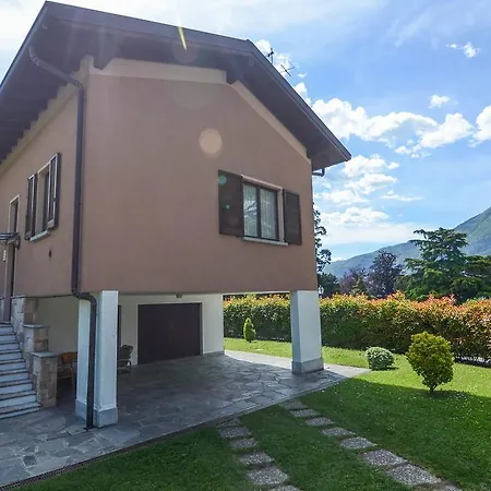 Apartment Il Sogno *