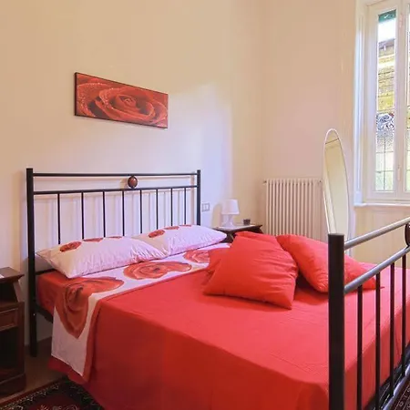 Il Sogno Apartment *