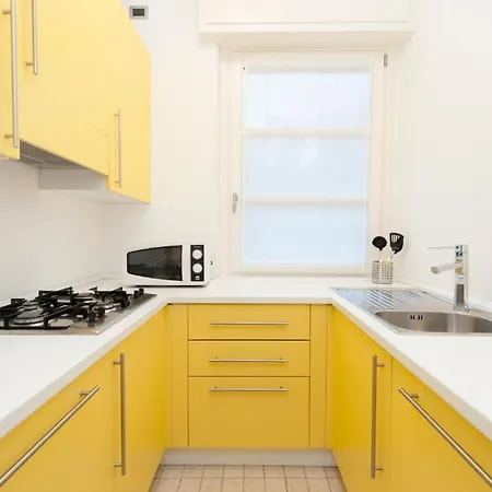 Apartament Il Sogno