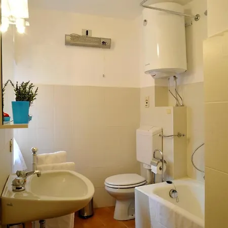Il Sogno Apartament Bellagio