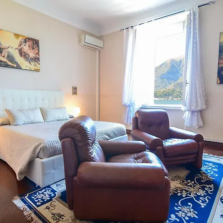 Il Sogno Apartment Bellagio