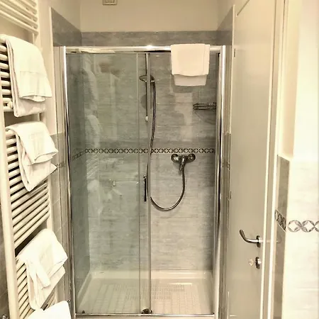 Il Sogno Apartament Bellagio