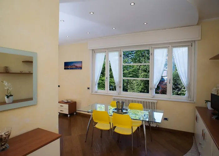 Appartement Il Sogno *