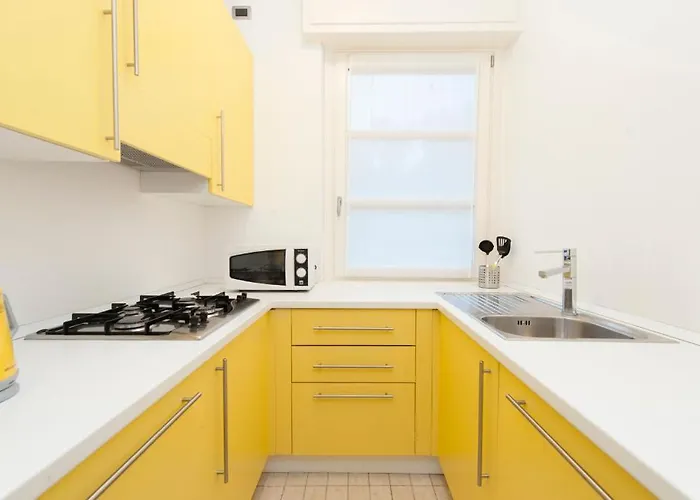 Appartement Il Sogno