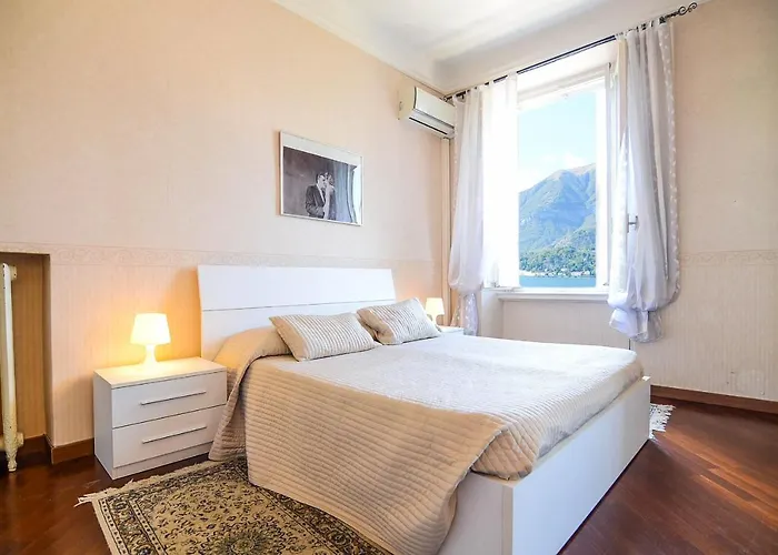 Daire Il Sogno Bellagio
