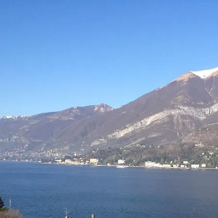 Il Sogno Apartment Bellagio